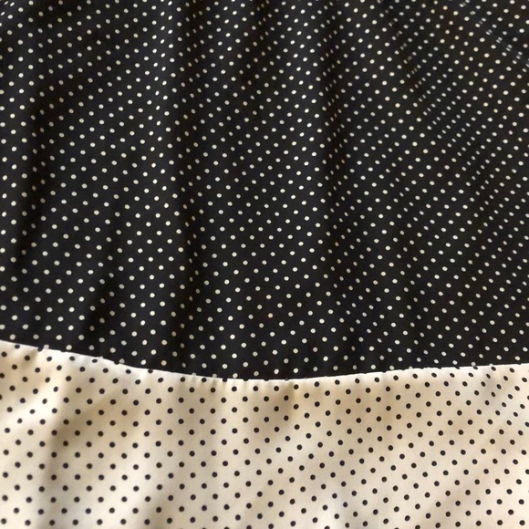 Polka dot dress! - Picture 2 of 2
